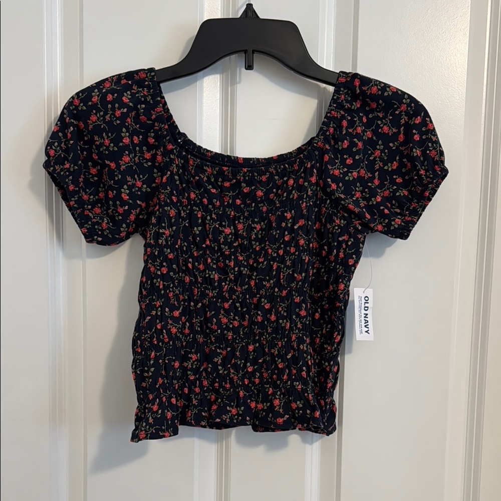 Old Navy shirt